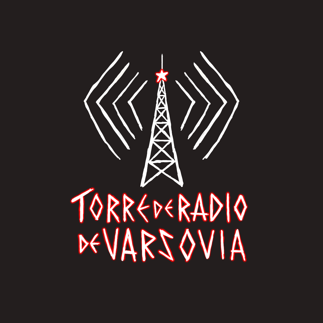 Torre de Rádio Varsovia